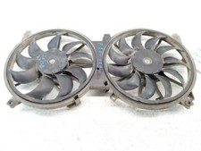 11-14 Nissan Maxima Radiator Fan Assembly OEM 21481ZY70A       