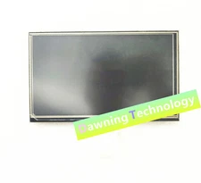 LCD With Touch digitizer Fit For Trimble CFX-750 GPS Display Screen repair