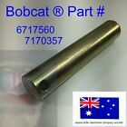 <!--F#f_0-->for Bobcat Pivot Pin 6717560 7170357 773 S130 S150 S160 S175 S185 S205 T140 T180<!--F/-->