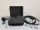 Underdash Air Conditioning 12V Conditioner Cooling A/C Heat Cool Kit Universal