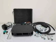 Underdash Air Conditioning 12V Conditioner Cooling A/C Heat Cool Kit Universal