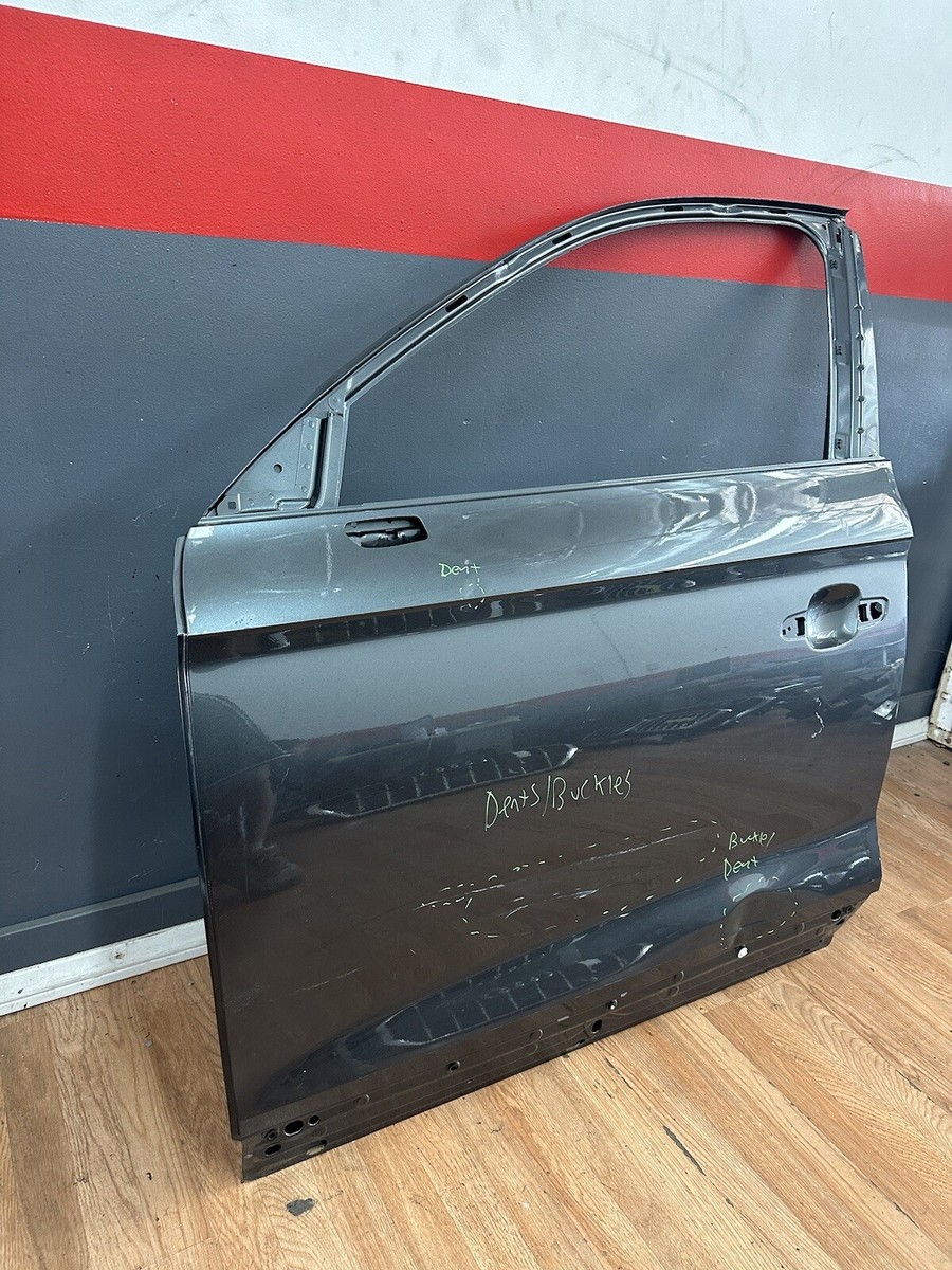 2018 2019 2020 2021 2022 Audi Q5 Left Front Door | Genuine OEM