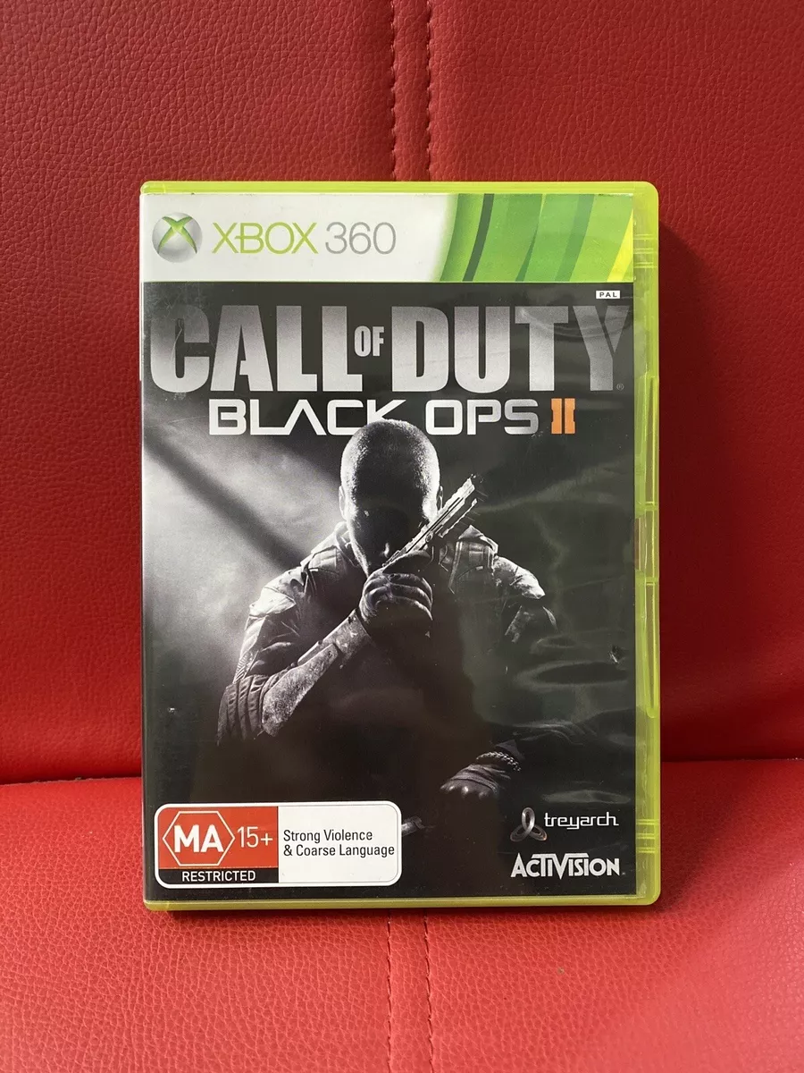 How To Download and Play Black Ops 2 on The XBOX ONE (Playing Black ops 2  Xbox 1) 