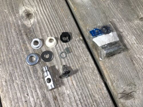 Vintage SHIMANO BL-Z306 Extension Lever | eBay