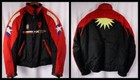 Dainese Nylon Motorcycle Jackets