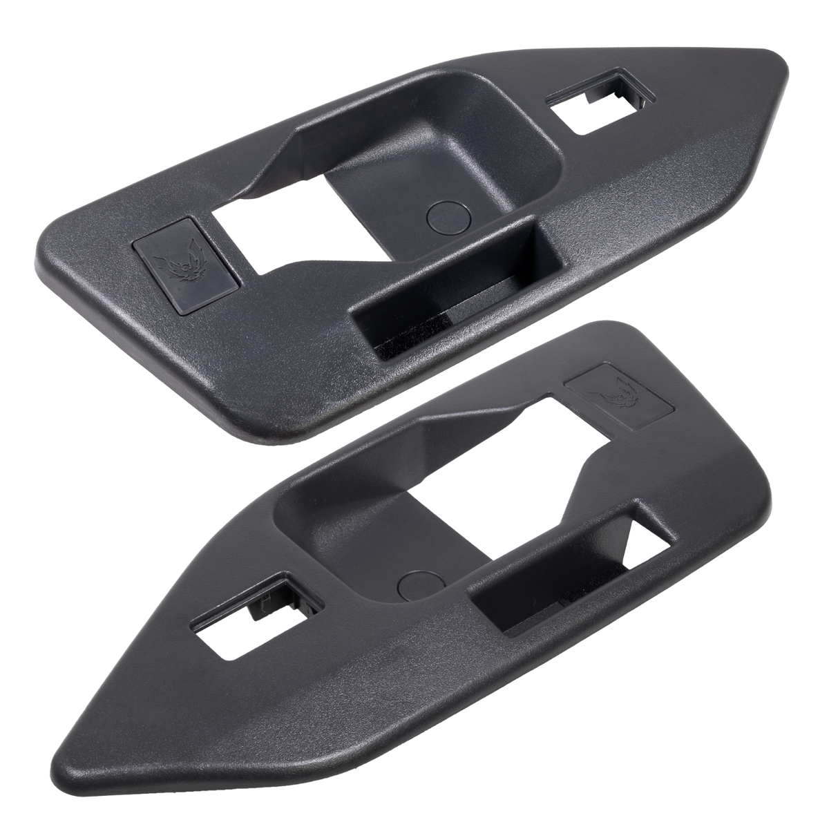 1987-1992 Pontiac Firebird Trans Am Door Handle Trim Panel Bezel