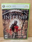 Dante's Inferno (Microsoft Xbox 360, 2010)