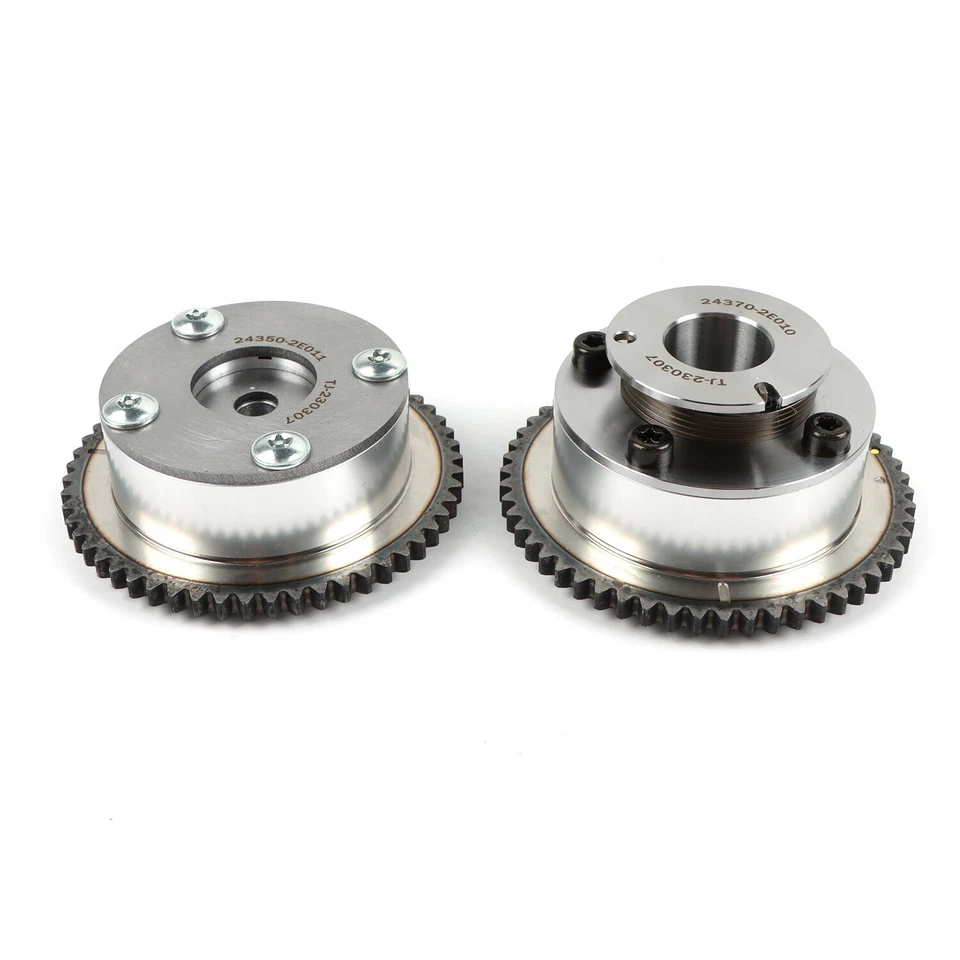 Новый выпускной впускной распредвал VVT для Hyundai Elantra GT 2013 2014 1,8 2,0 л США - Изображение 2 из 4