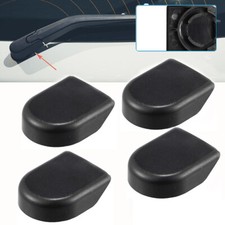 4PCS Car Windshield Wiper Arm Nut Cap Cover Bolt For Toyota FJ Cruiser 4 Runner