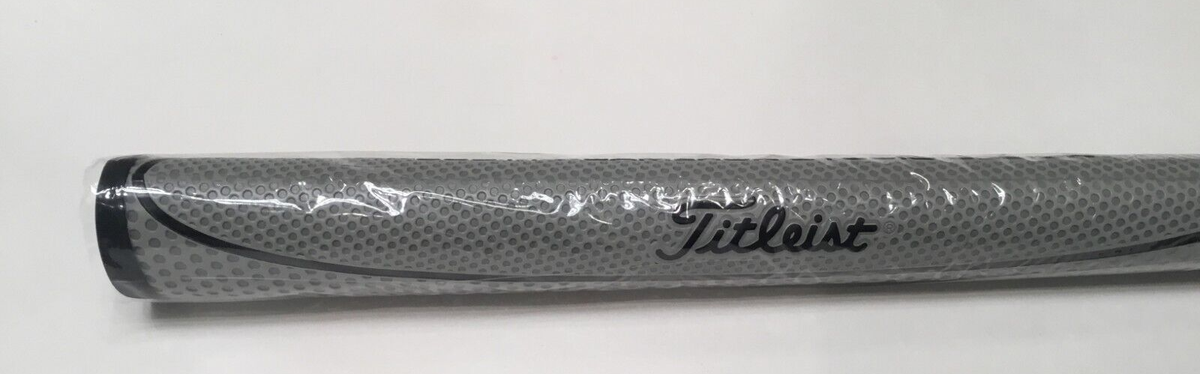 SCOTTY CAMERON GREY MATADOR MIDSIZE GRIP NEW IN PLASTIC 100