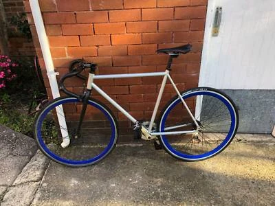 fixie gumtree