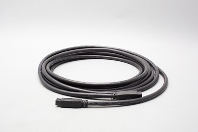 Phase One cable for tethering (9 Pin to 9 Pin) - Firewire 800 to 800 - 4.5m