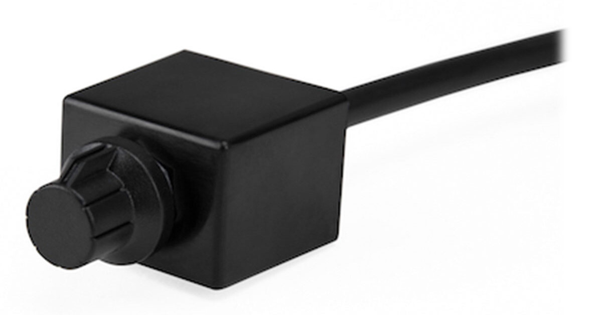 MB Quart NA3-7501 750-Ваттный монофонический морской усилитель класса D для лодок Пульт дистанционного управления басами