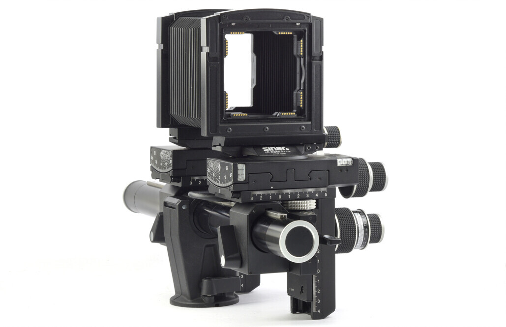 SINAR SHUTTER　ジナーシャッター　レリーズ付き SINAR SHUTTERジナーシャッターレリーズ付き