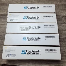 5!- 22 Gauge Hook-Up Wire Kit - Stranded Tinned Copper Wire (Six 25 Foot Spools)