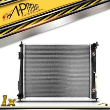Radiateur Kia SOUL