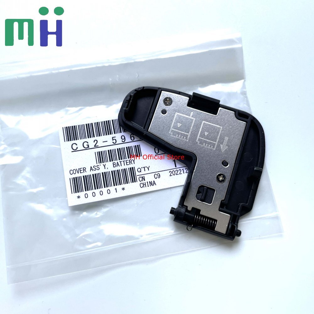 NEW Original For Canon EOS RP Battery Door Lid Cap Cover Base