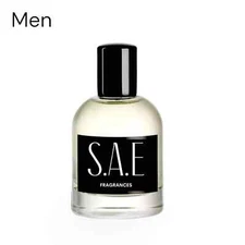 Inspired by KENZO Homme S.A.E Fragrance NO.49 EDP Spray Men