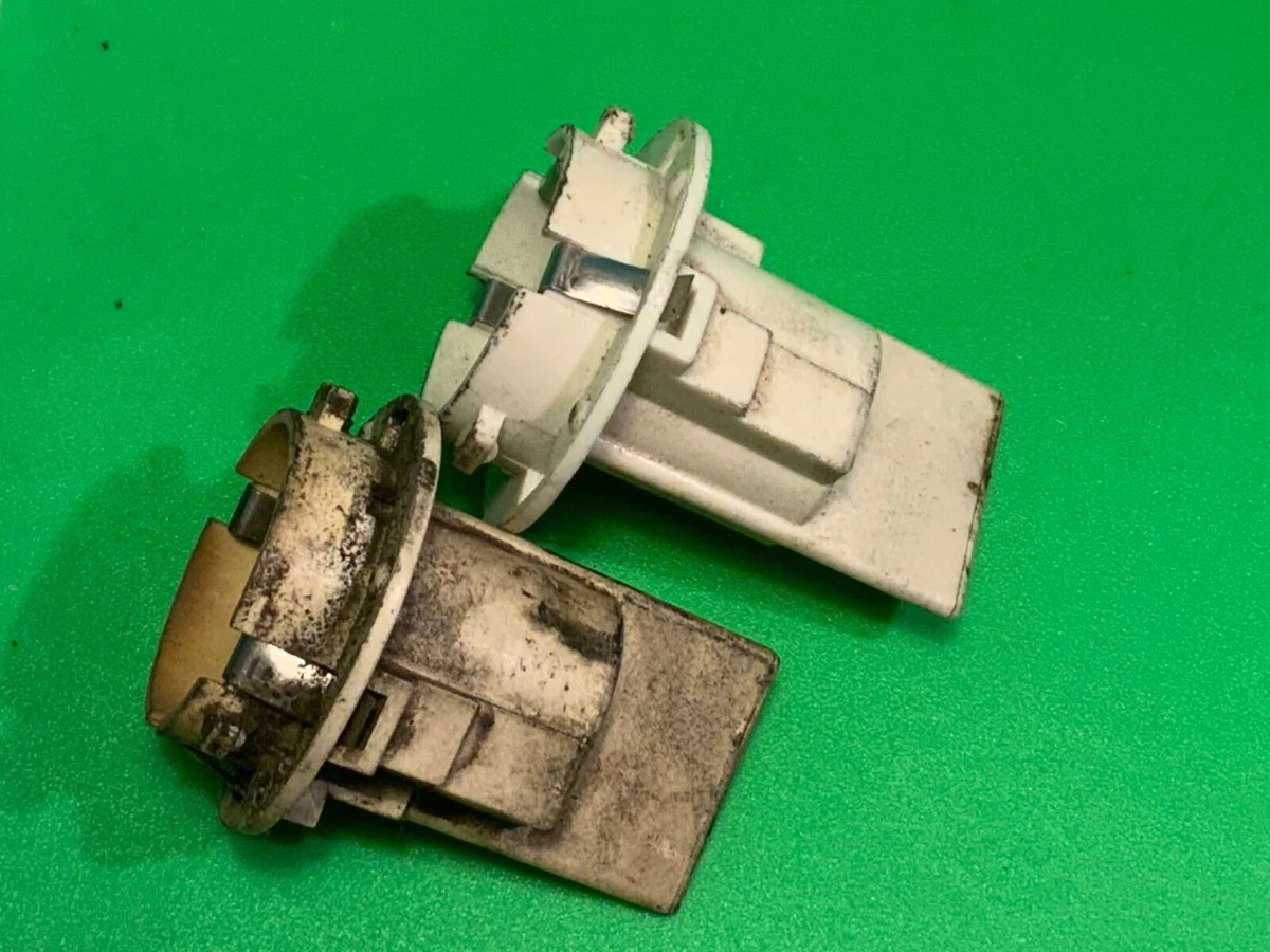 Classic car bulb holders deals