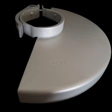 Metabo 9" W24-230 Angle Grinder blade / Wheel Guard  316053510  OEM  230mm 9"