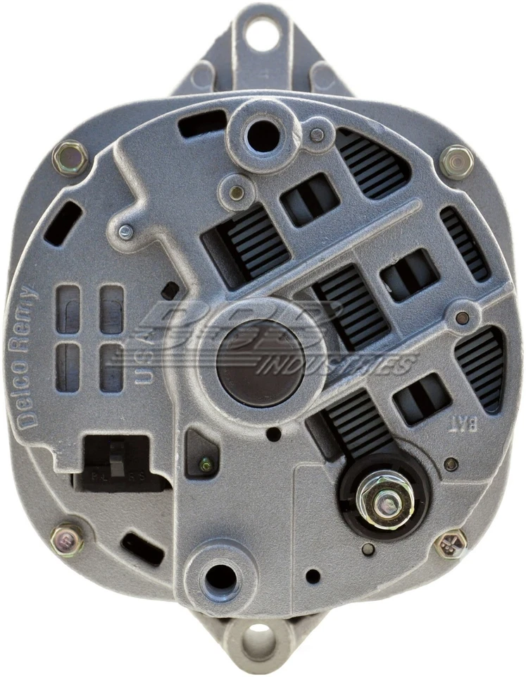 Alternador Auto Plus 8172-7 Reman Foto 2 de 4