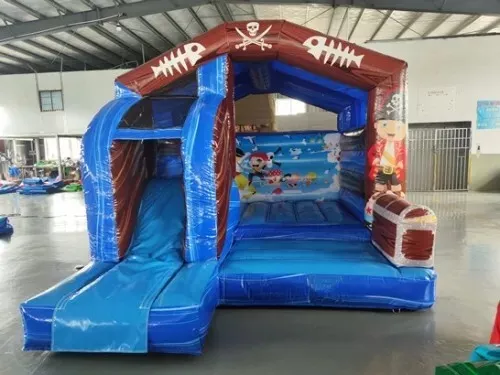 Commercial inflatables deals