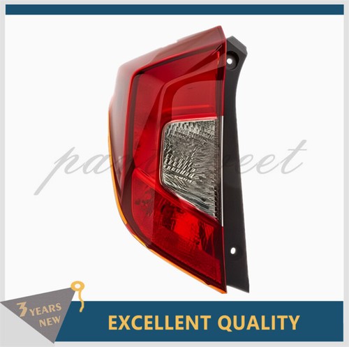 Gruppo fanale posteriore (sinistro) nuovo adatto per Honda Fit 1.5L 33550-T5A-A21 2015-2019 - Foto 2 di 5