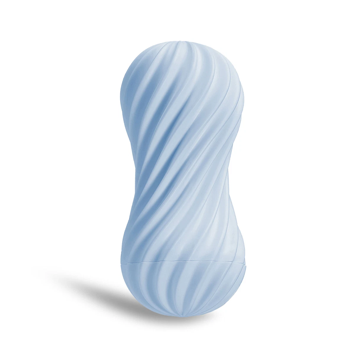 Masturbateur Masculin PRETTY LOVE 'Spirales Bleues' - Sex Toy Pour Hommes, Multicolore, Neuf