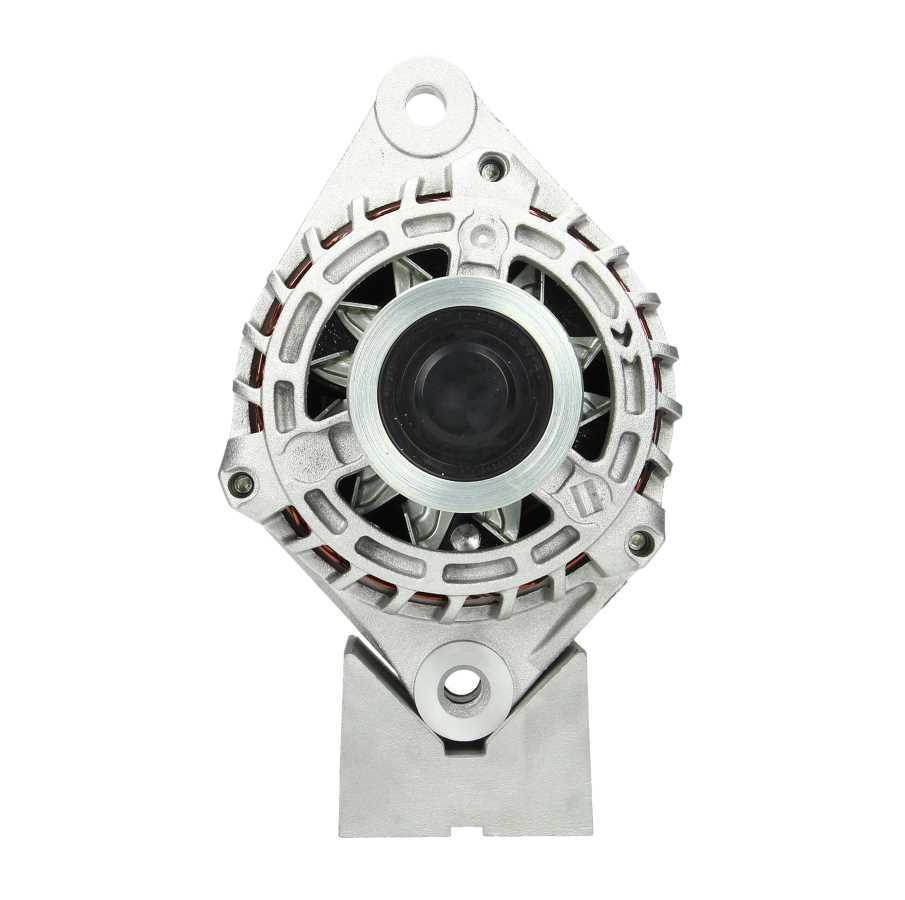 Originale Nuovo Alternatore Denso Adatto Per Opel Bravo Van DAN1062 140 A