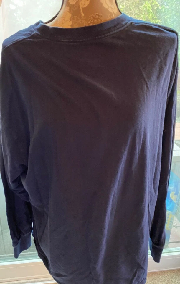 Authentic Majestic Boston Red Sox MJB Baseball XL T-Shirt 008-032 - Image 4 of 4