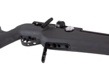 Umarex Origin PCP Air Rifle with Hand Pump .22