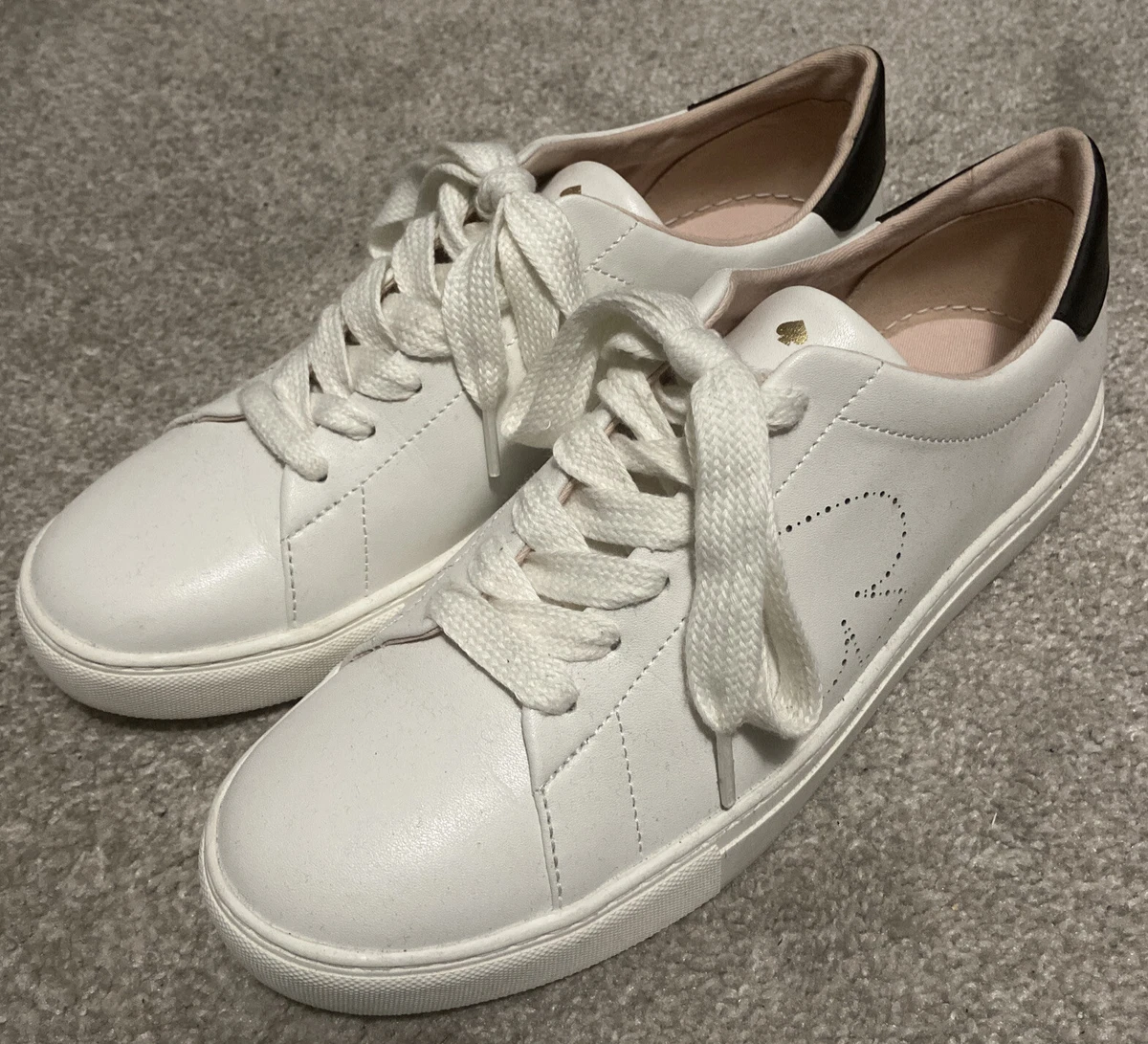 Kate spade hotsell gym shoes