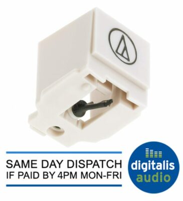 AT-LP60XUSB AT-LP60XBT Original Ersatz Stylus AT-LP60X Audio Technica