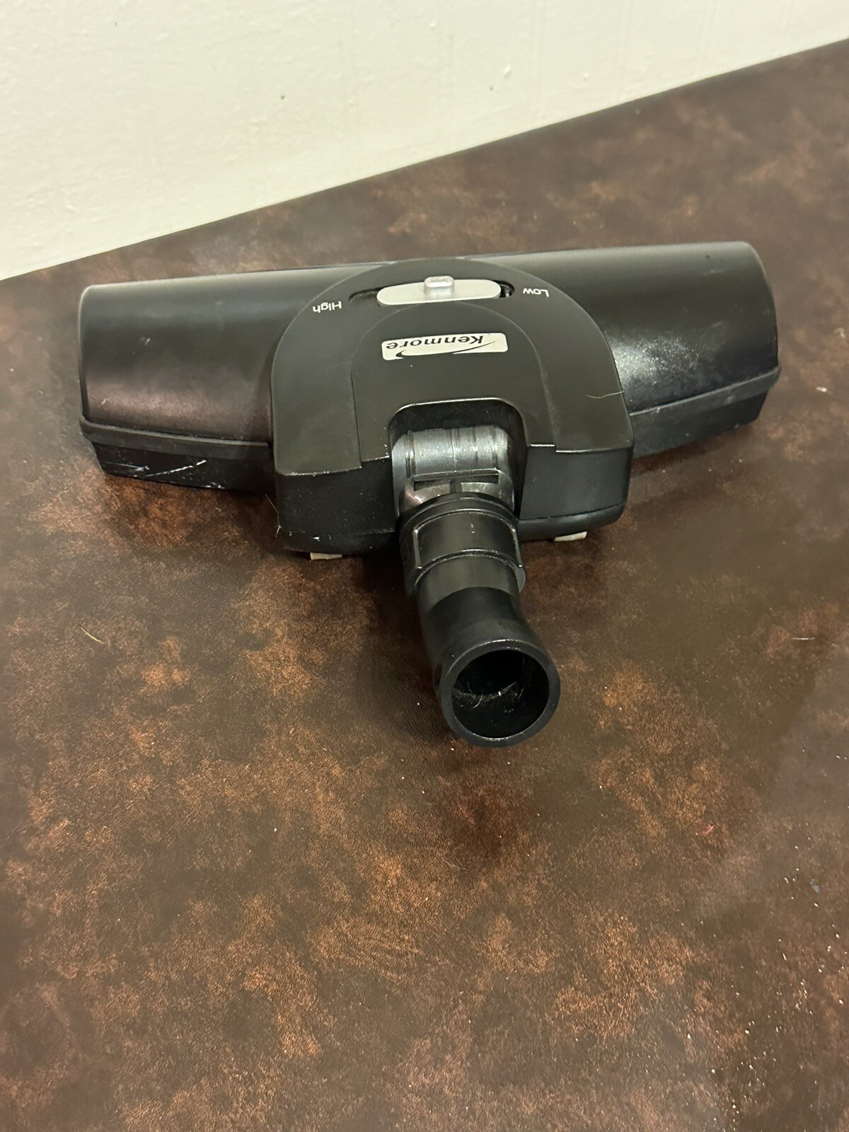 Kenmore Magic Blue 721 Canister Vacuum Floor Brush Head Replacement