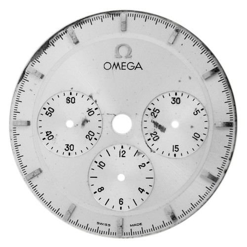 Omega Deville Chronograph Prestige 145 