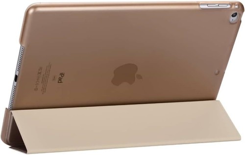 PU-Leather Case For Apple iPad Air-1,Air-2, 5th/ 6th Gen,9.7" Smart Magnet Cover - Picture 76 of 96