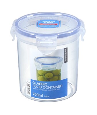 LocknLock: Dose rund 700 ml (HPL932D)