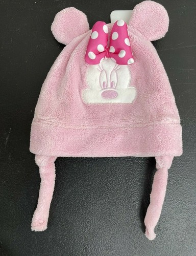 Winter Beanie Ski Hat Cap Pink 