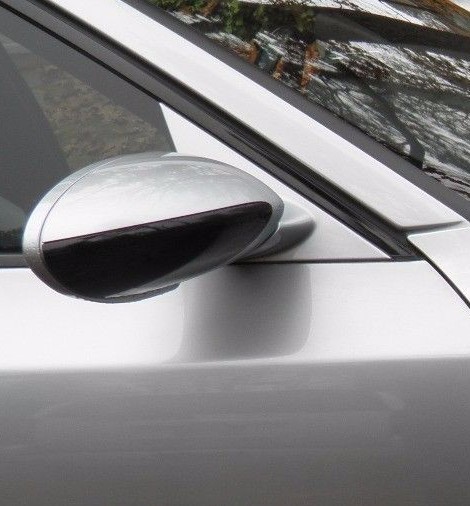 A519 NG25 E61 525i Mスポーツ 左Rドア ウインドレギュレーター