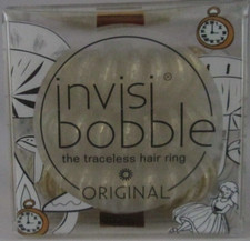 Invisibobble Original Traceless Hair Rings - Golden Adventures NIB