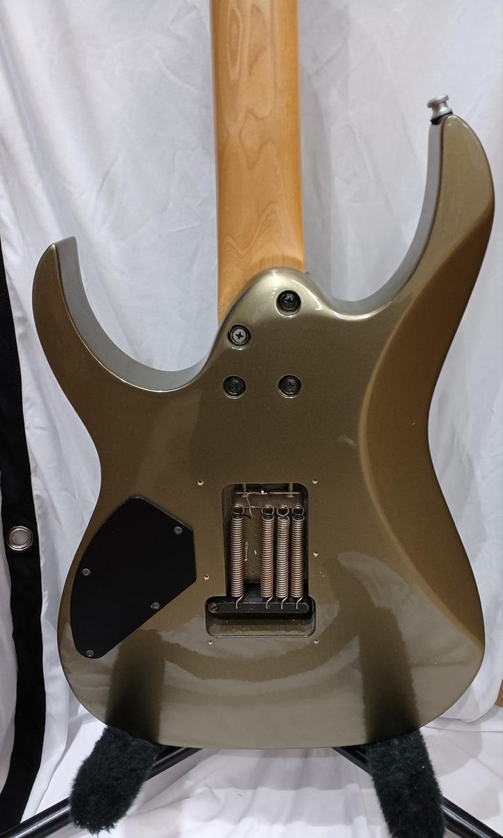 Ibanez Rg320B Electric Guitar | eBay