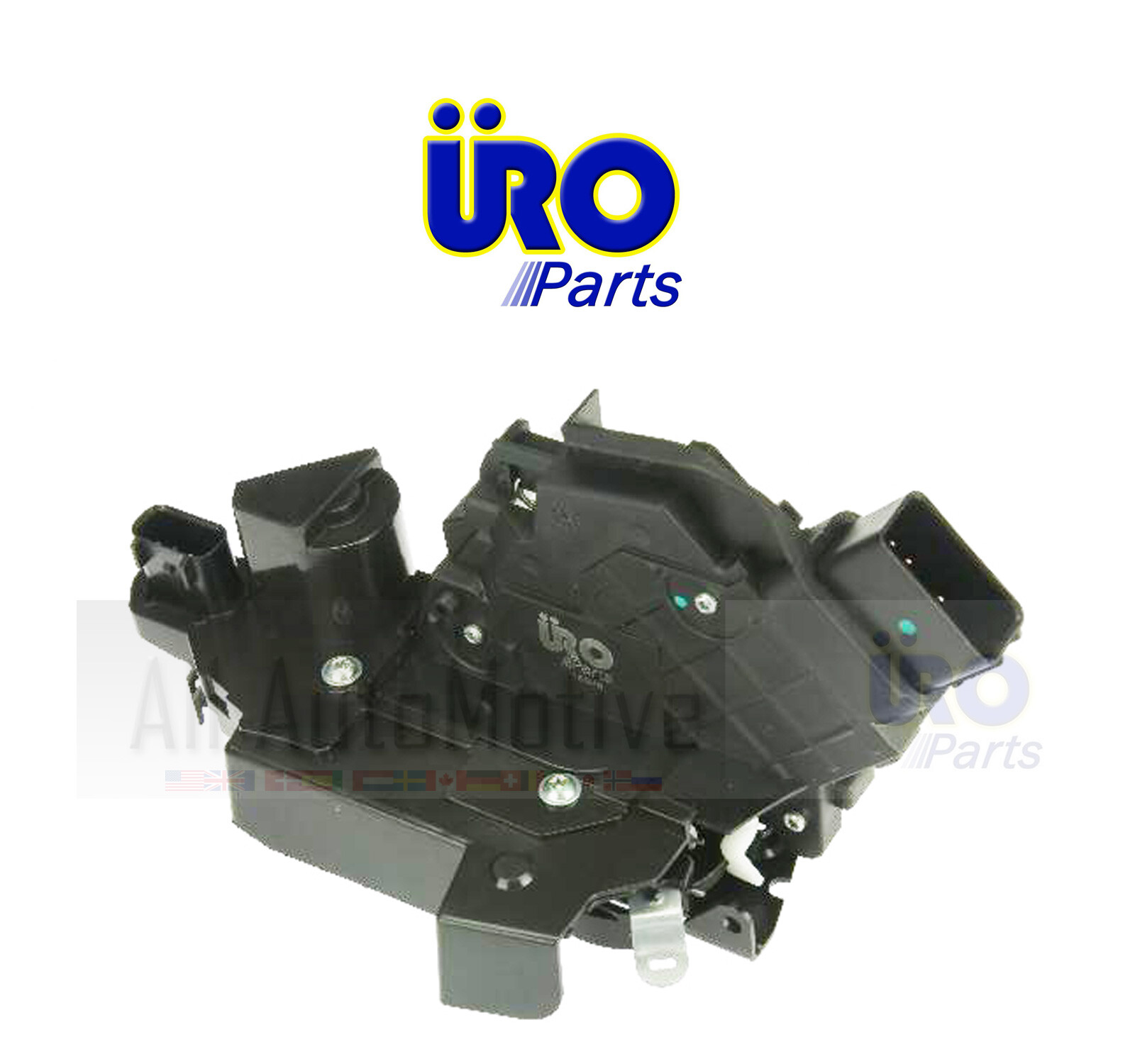 Door Actuator Lock Front Right URO 31253662 fits Volvo C30 C70 S40 S60 V70 XC70 eBay