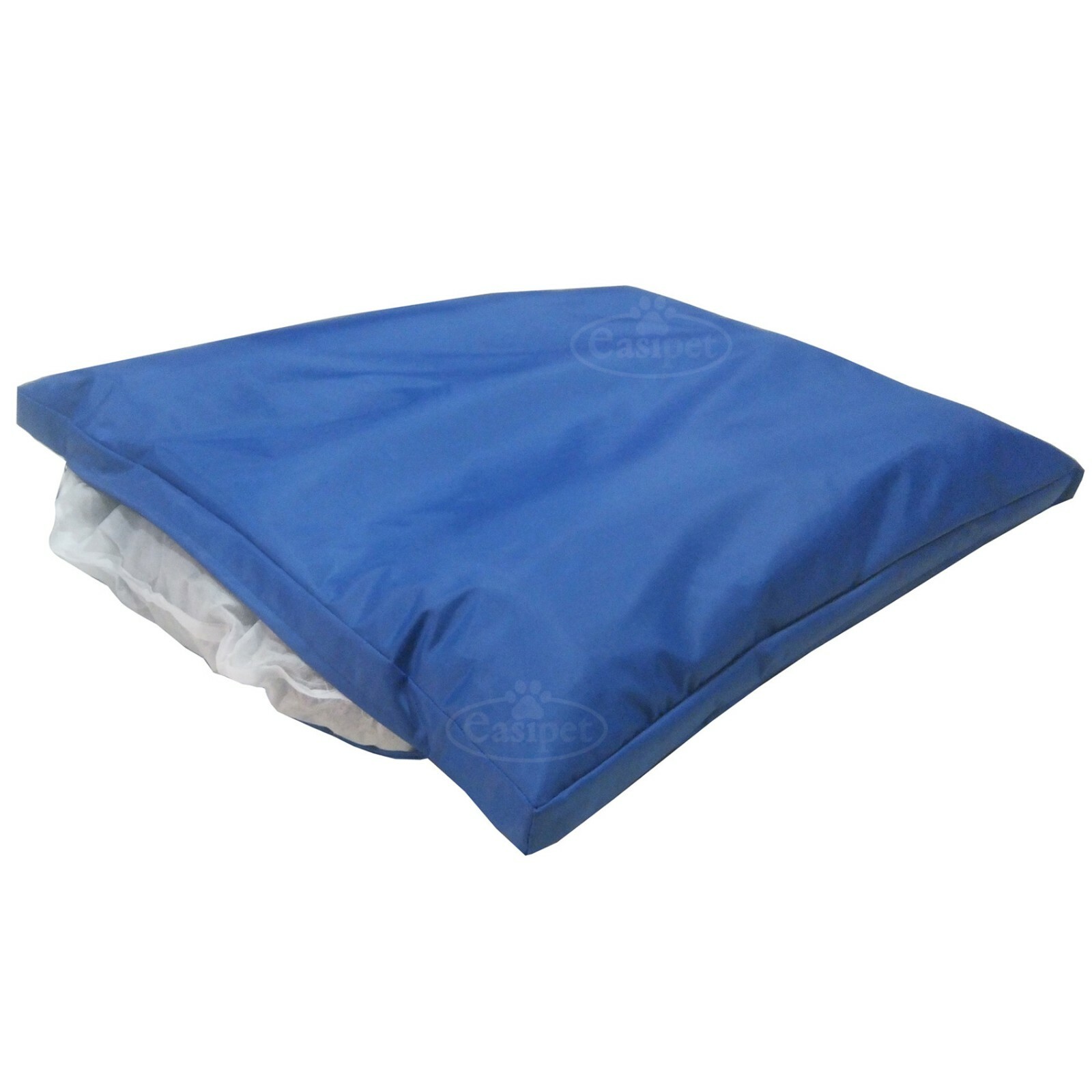 Waterproof Dog Bed Heavy Duty Cover Hardwearing Puppy Pet Cushion Mattress Tough eBay