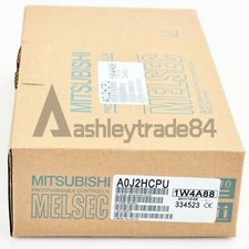 ONE NEW Mitsubishi A0J2HCPU PLC Module