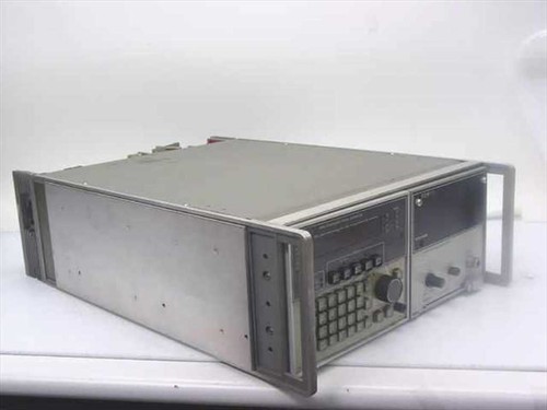 Eaton 380 K11 Synthesized Signal Generator - 380K11 - As Is / For Parts - 第 1/3 張圖片
