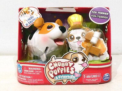 テレビ puppy s-l400.jpg