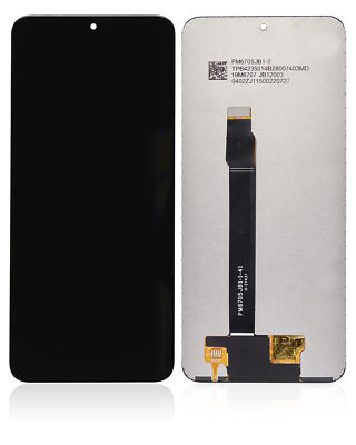 LCD Assembly Without Frame Compatible For Honor X30i/Honor X8/Honor Play 6T