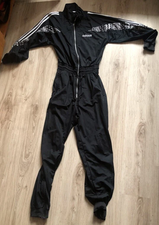 Adidas sale jumpsuit herren