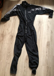 adidas onesie tracksuit