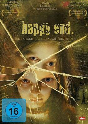 Happy End - Jede Geschichte braucht ein Ende - 2 DVD's/NEU/OVP EAN2